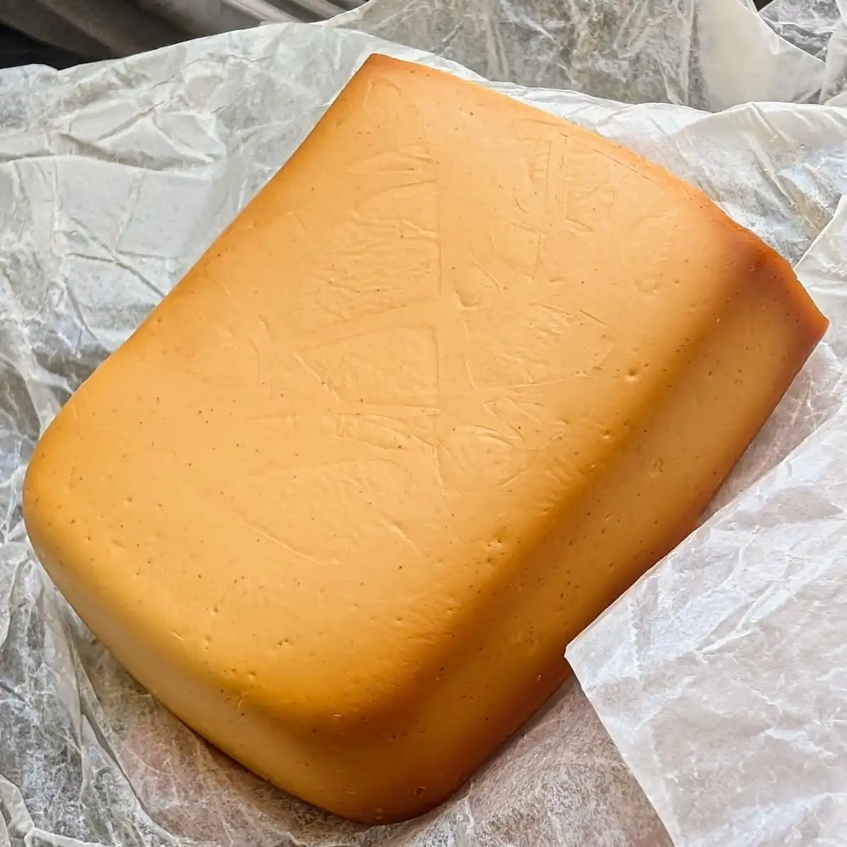 Aged Canyon Cheddar