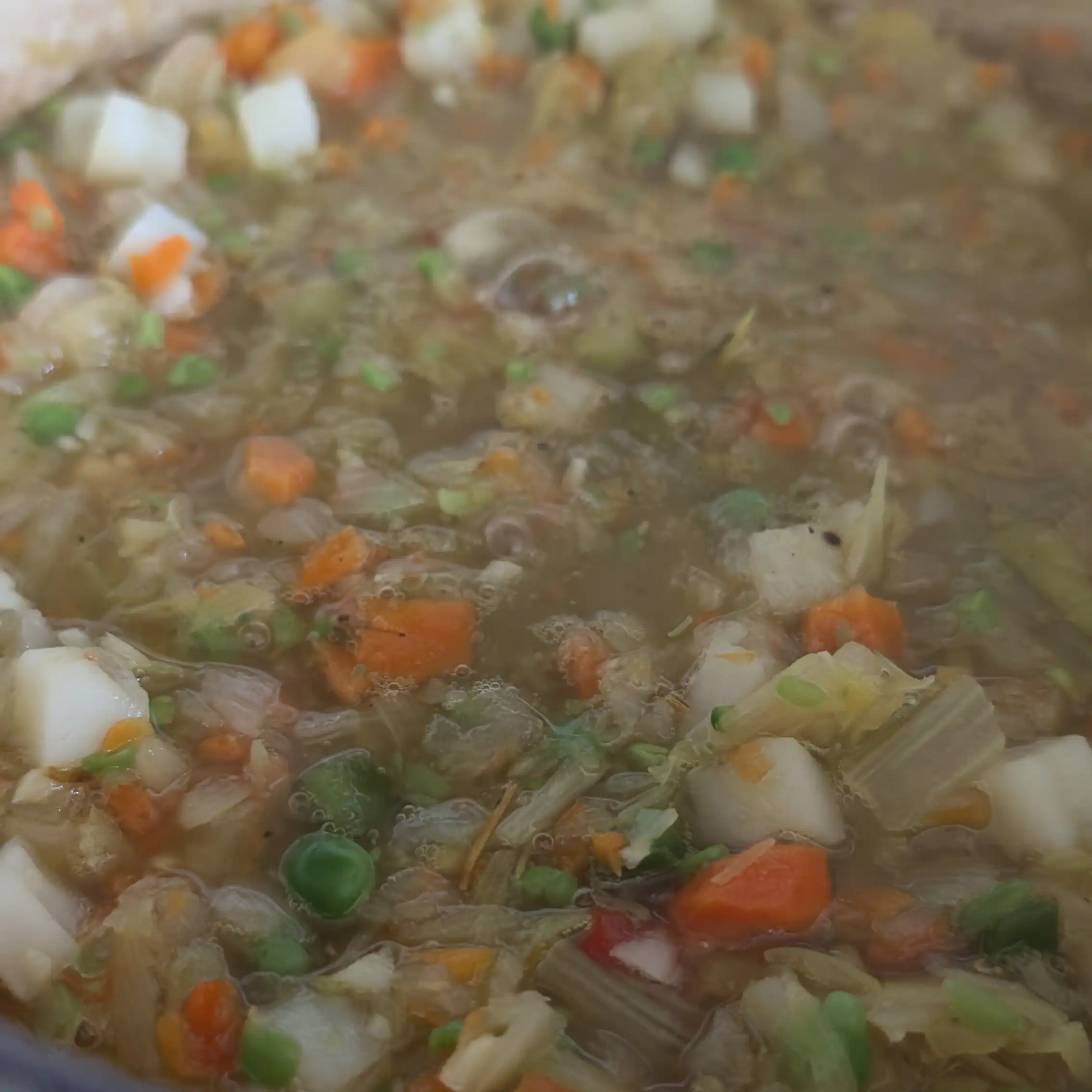 Soup Base