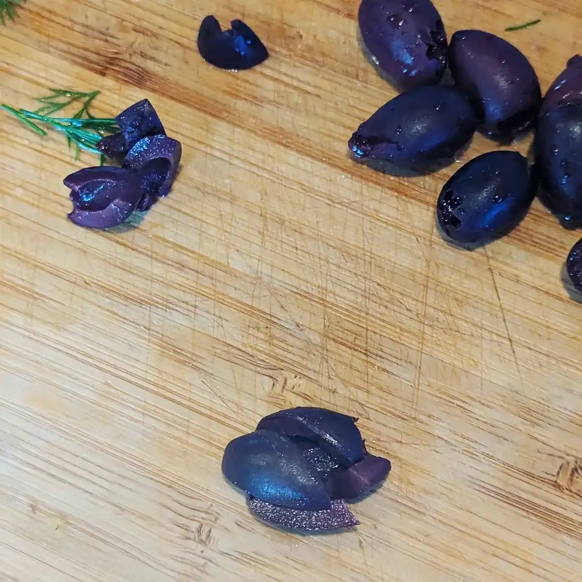 Kalamata Olives