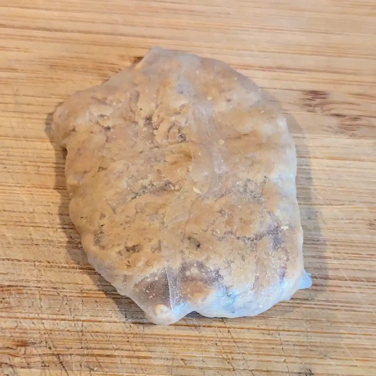 Cutlet Wrapped in Rice Paper