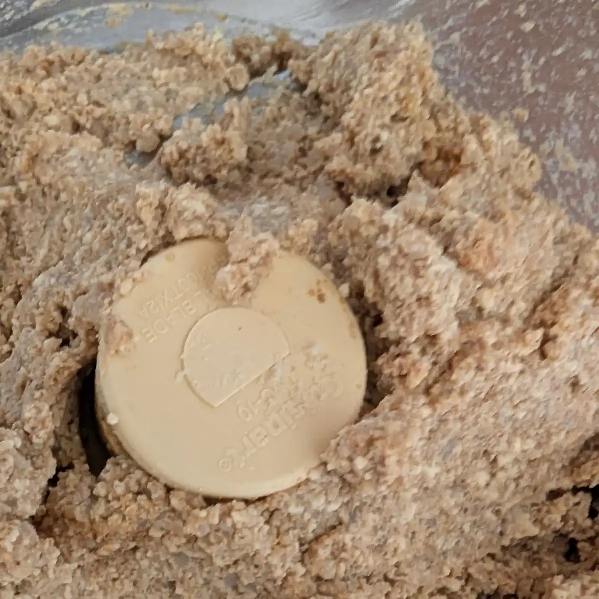 After Processing in Pulses