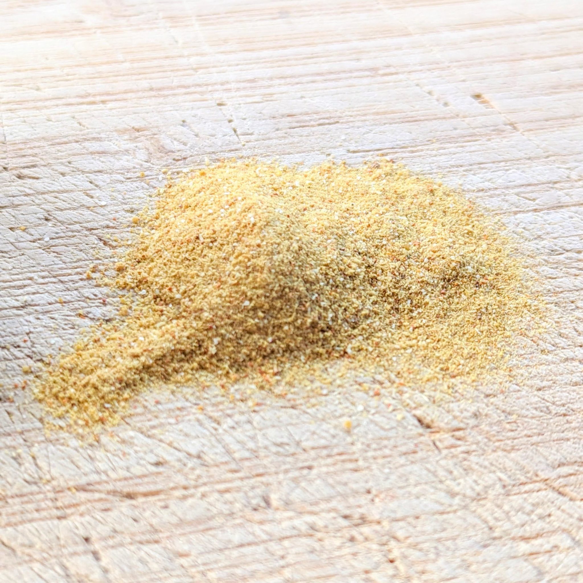 Tofu Scramble Seasoning